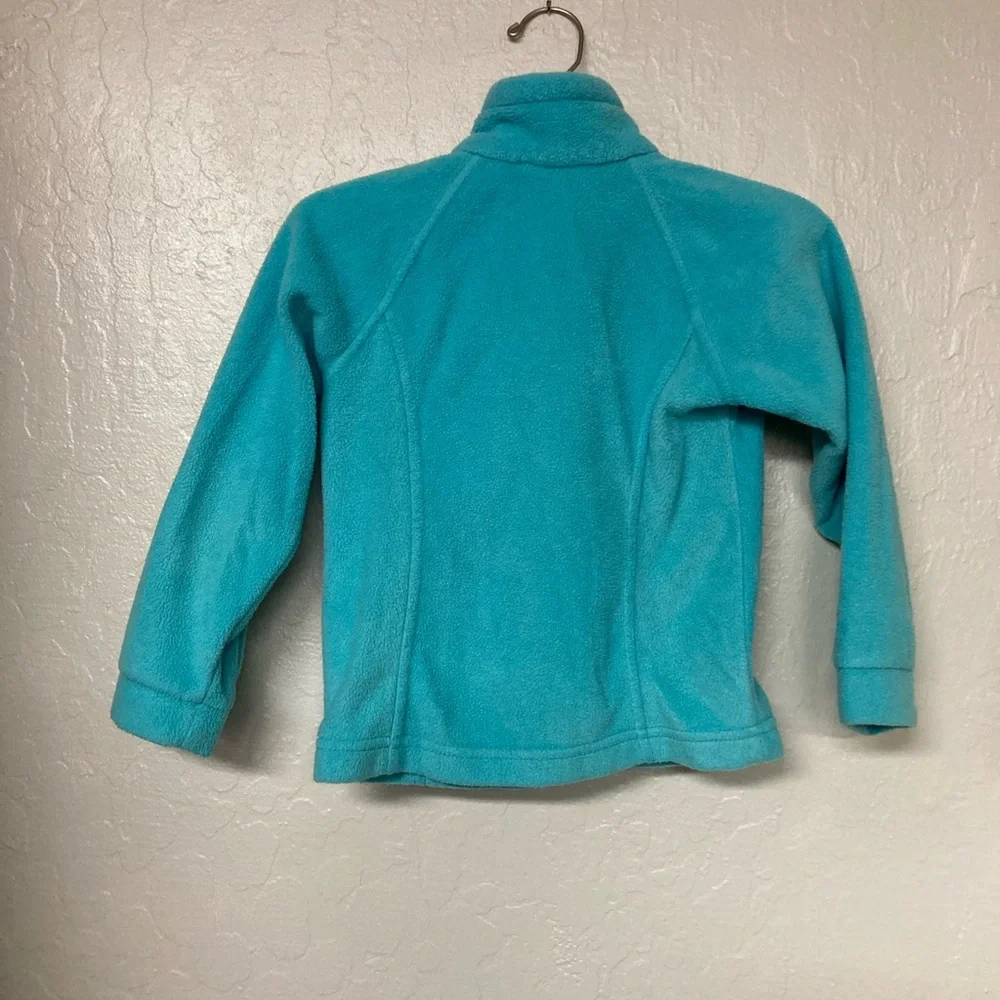 $15 ADD ON girls’ columbia fleece jacket‎ patagonia the north face mini boden
